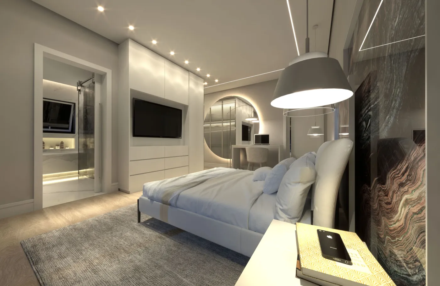 Diamant Noir - Absoluta Construtora e Incorporadora SC