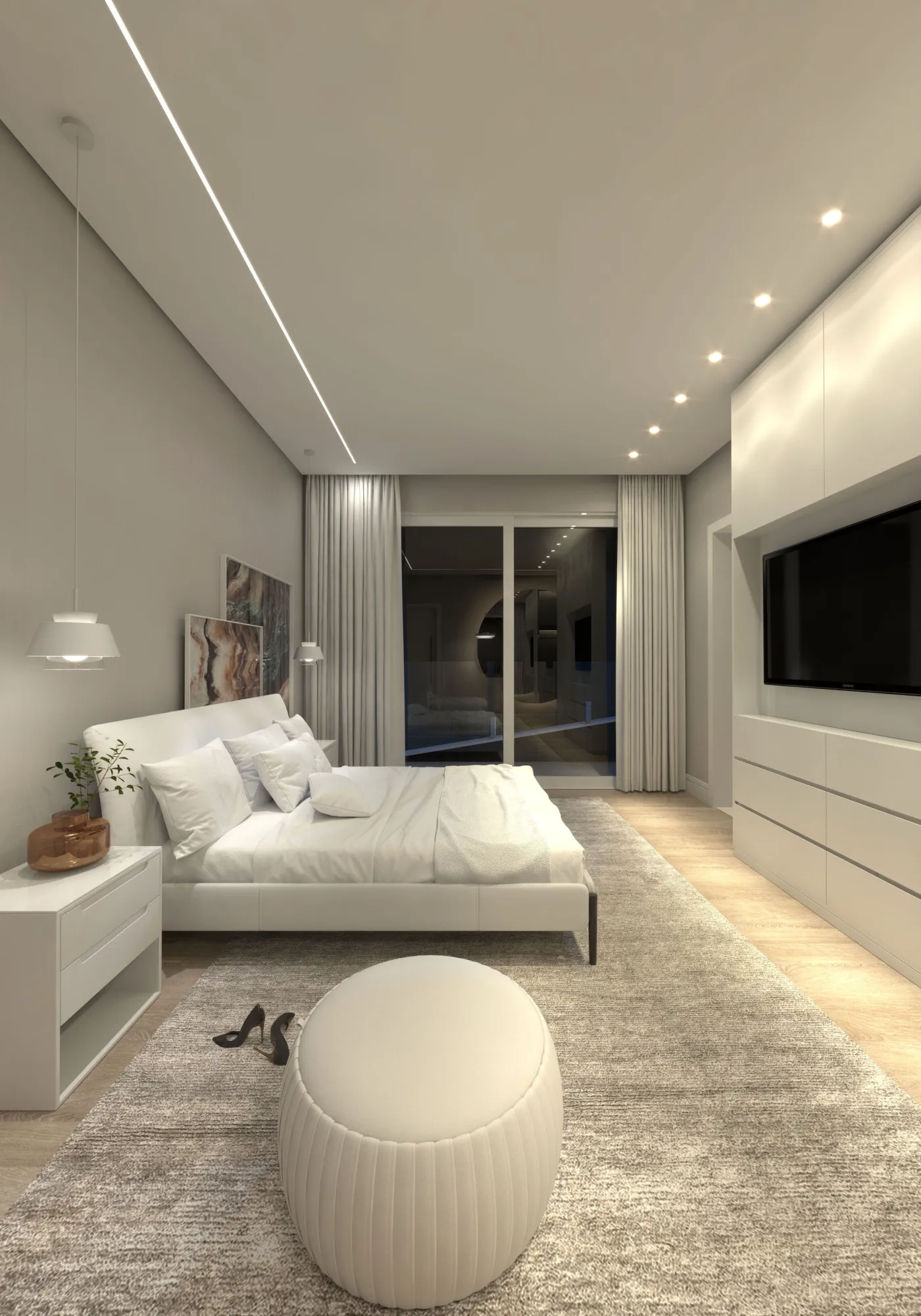 Diamant Noir - Absoluta Construtora e Incorporadora SC