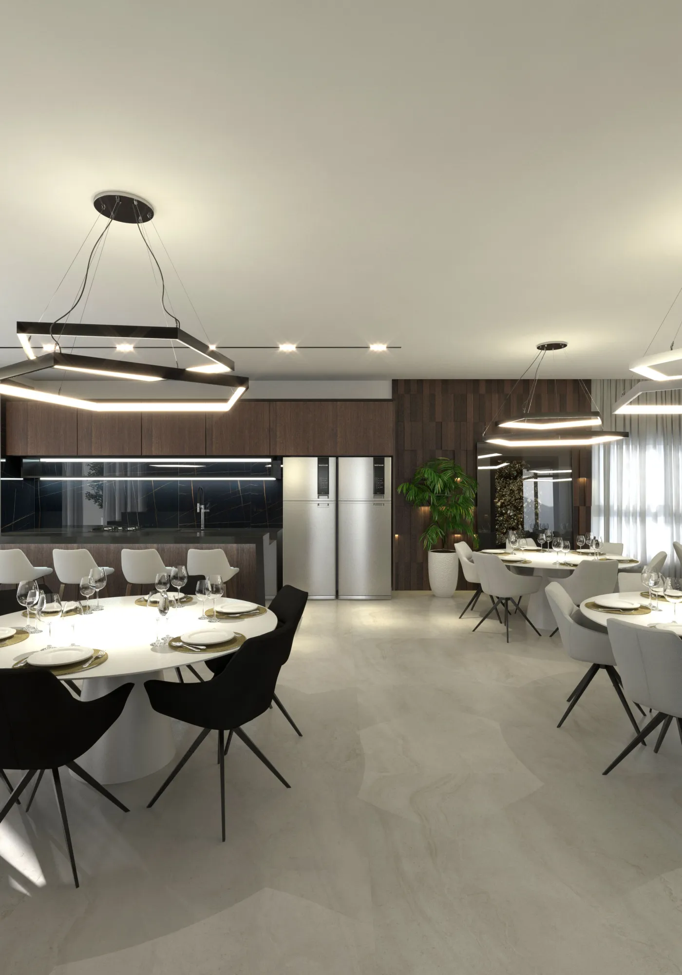 Diamant Noir - Absoluta Construtora e Incorporadora SC