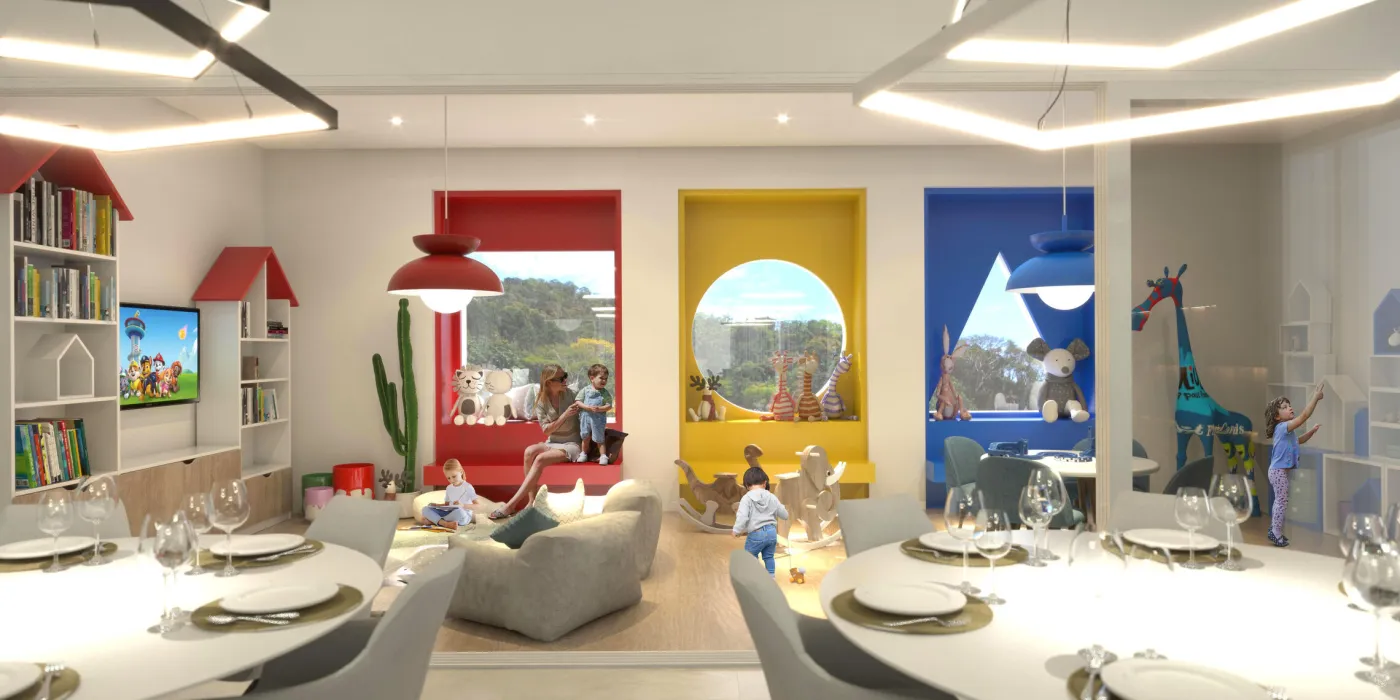 Diamant Noir - Absoluta Construtora e Incorporadora SC