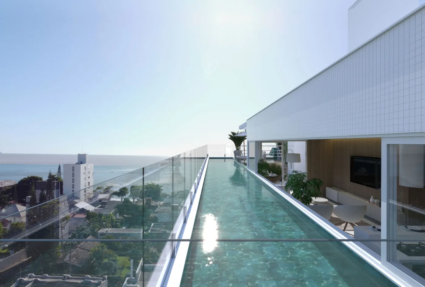 Diamant Noir - Absoluta Construtora e Incorporadora SC