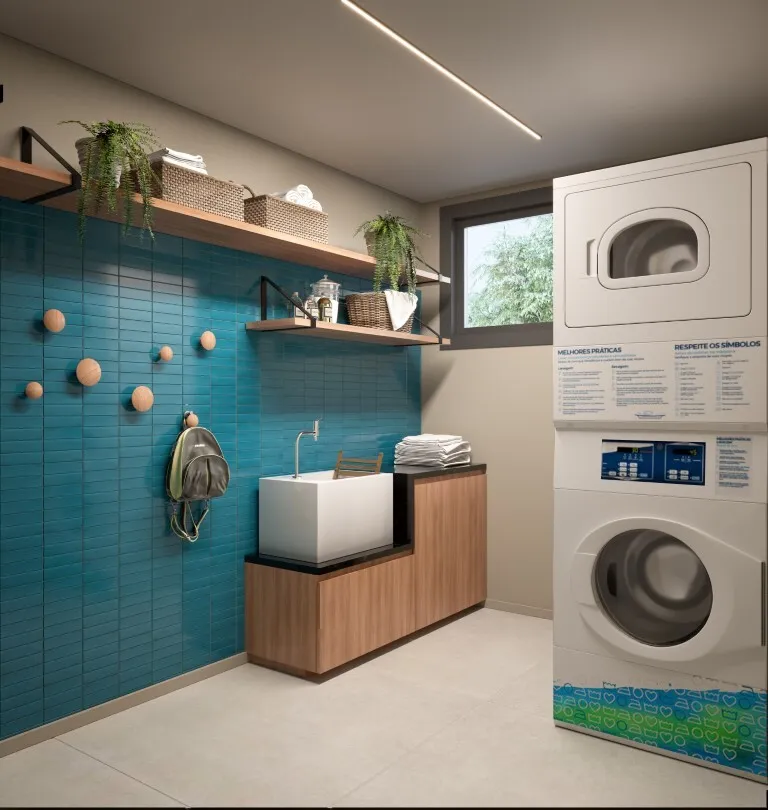 Miro Smart Life - Pavei