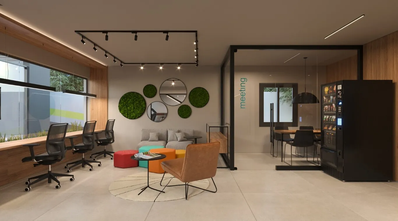 Miro Smart Life - Pavei