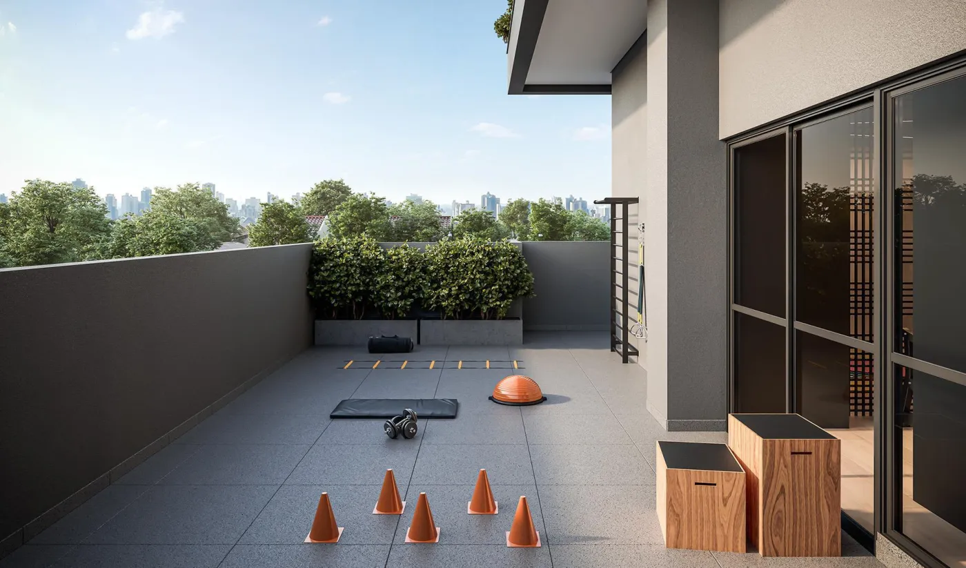 Villa Pio - Residencial