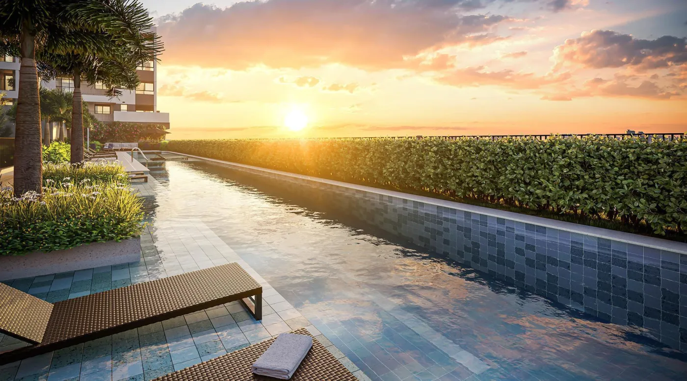 Villa Pio - Residencial
