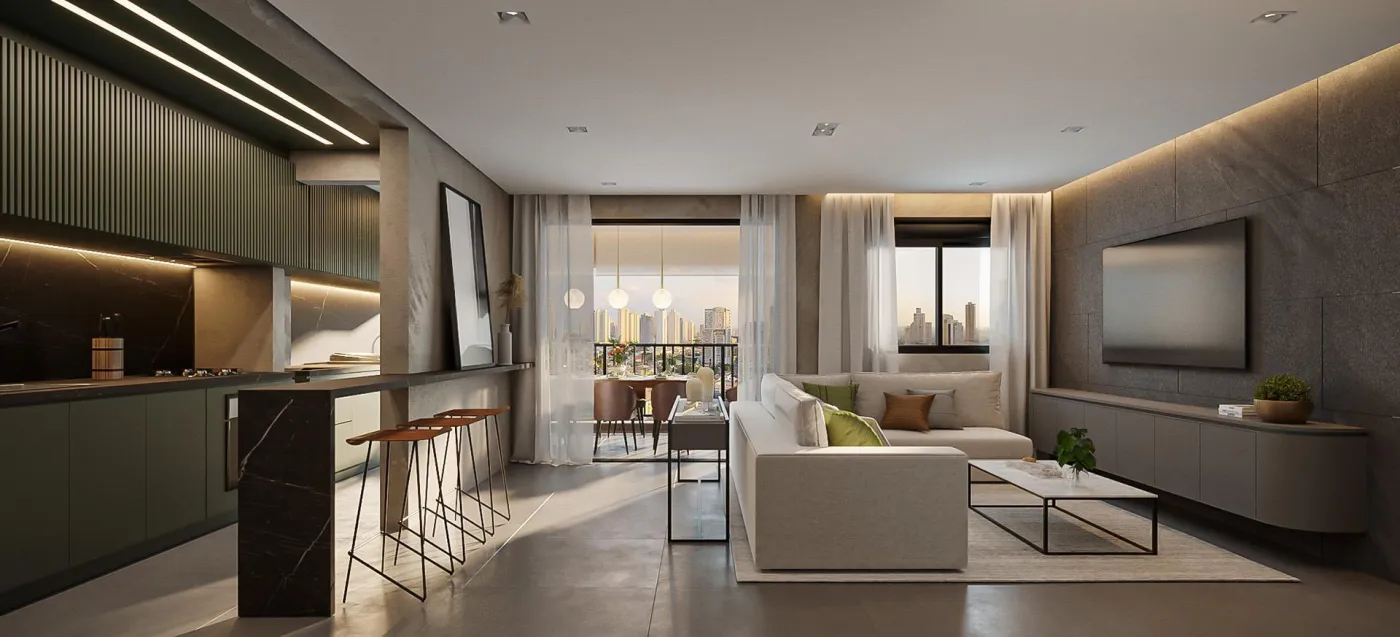 Villa Pio - Residencial