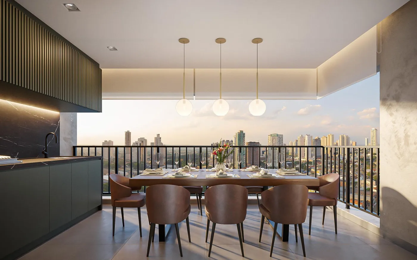 Villa Pio - Residencial