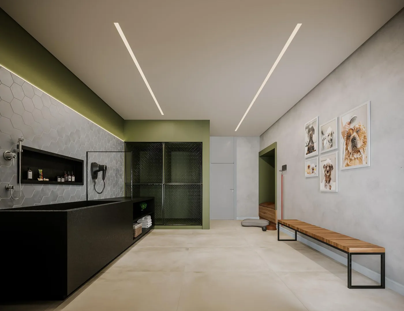 Villa Pio - Residencial
