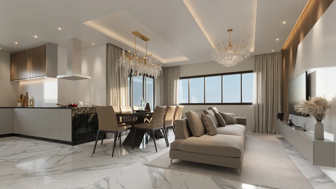 Obelisco - Residencial