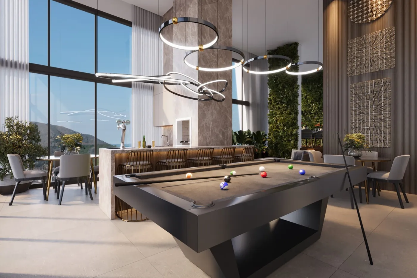 Obelisco - Residencial