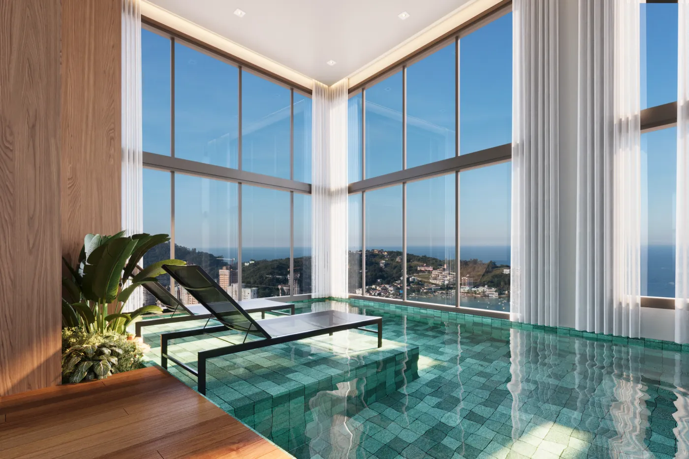 Obelisco - Residencial