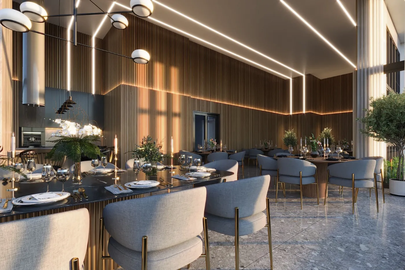 Obelisco - Residencial