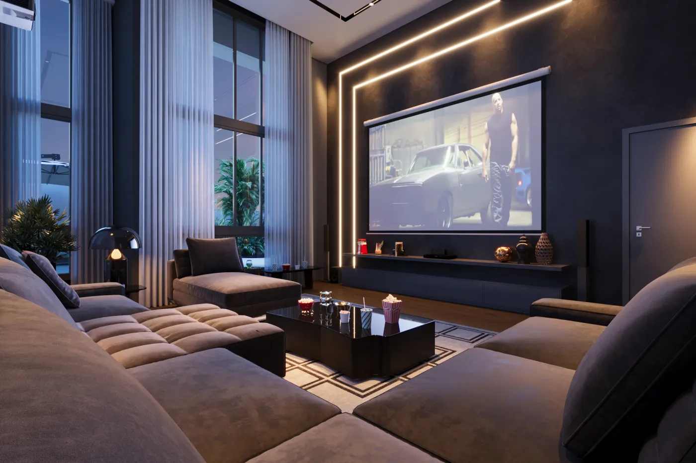 Obelisco - Residencial