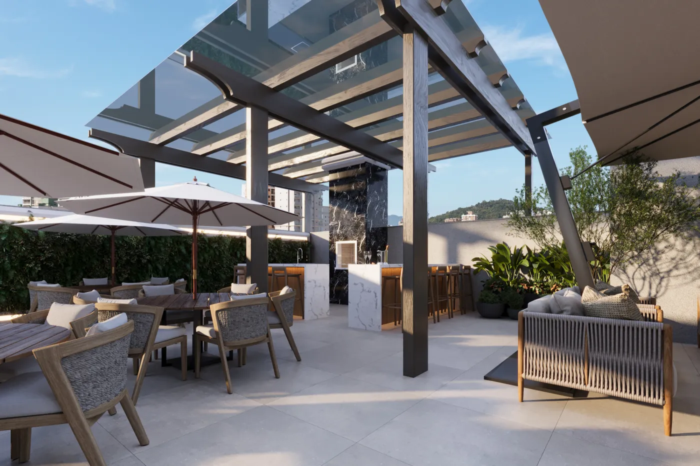 Obelisco - Residencial