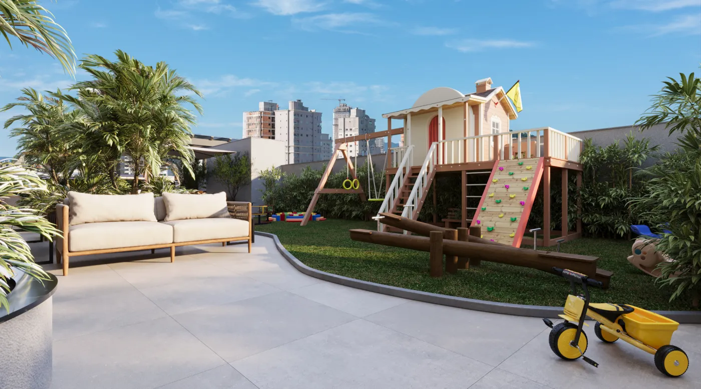 Obelisco - Residencial