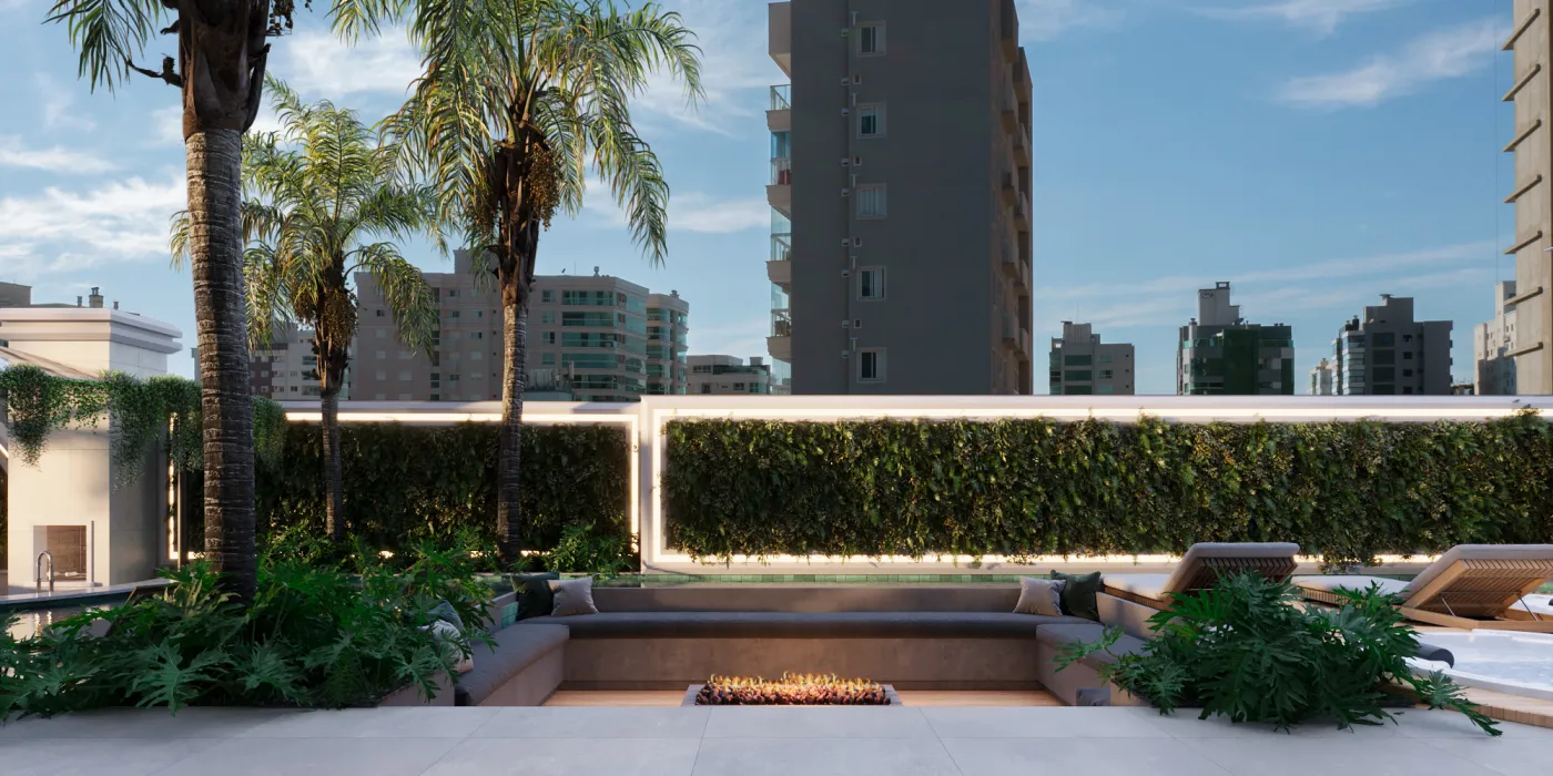 Obelisco - Residencial