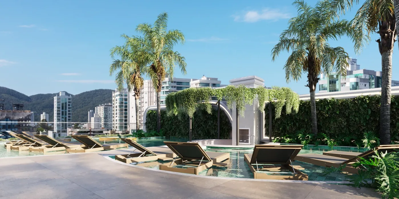 Obelisco - Residencial