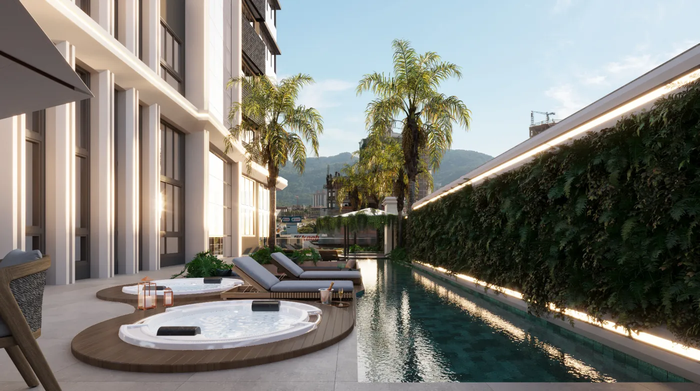 Obelisco - Residencial