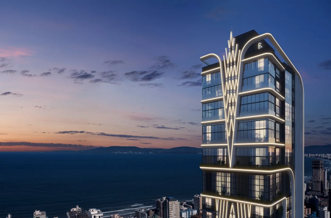 Obelisco - Residencial