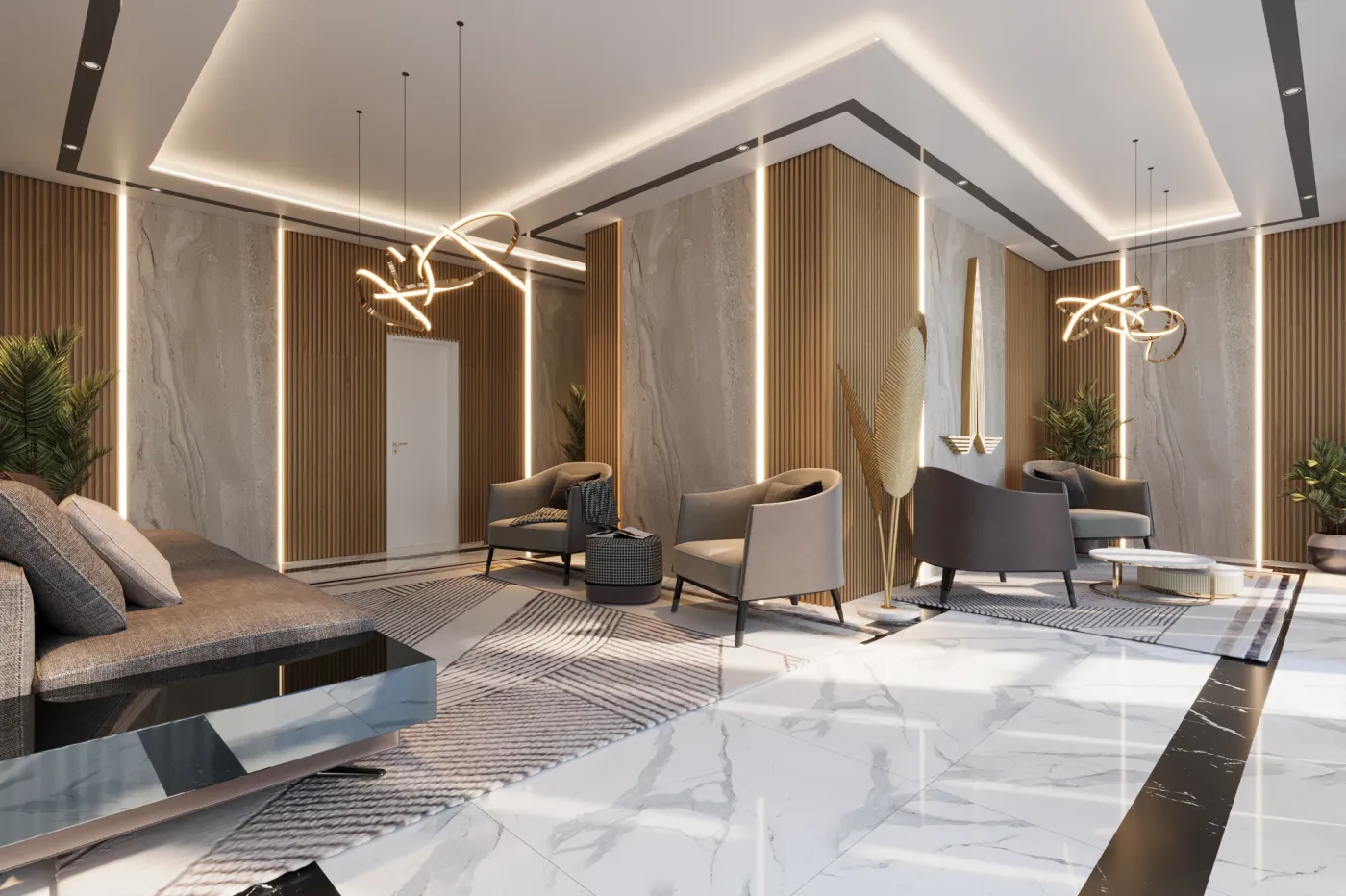 Obelisco - Residencial