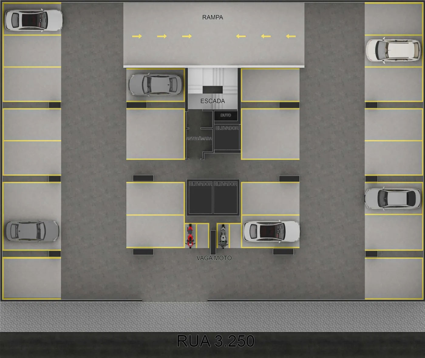 Sirius Residence - Reference Empreendimentos Sirius Residence - Reference Empreendimentos