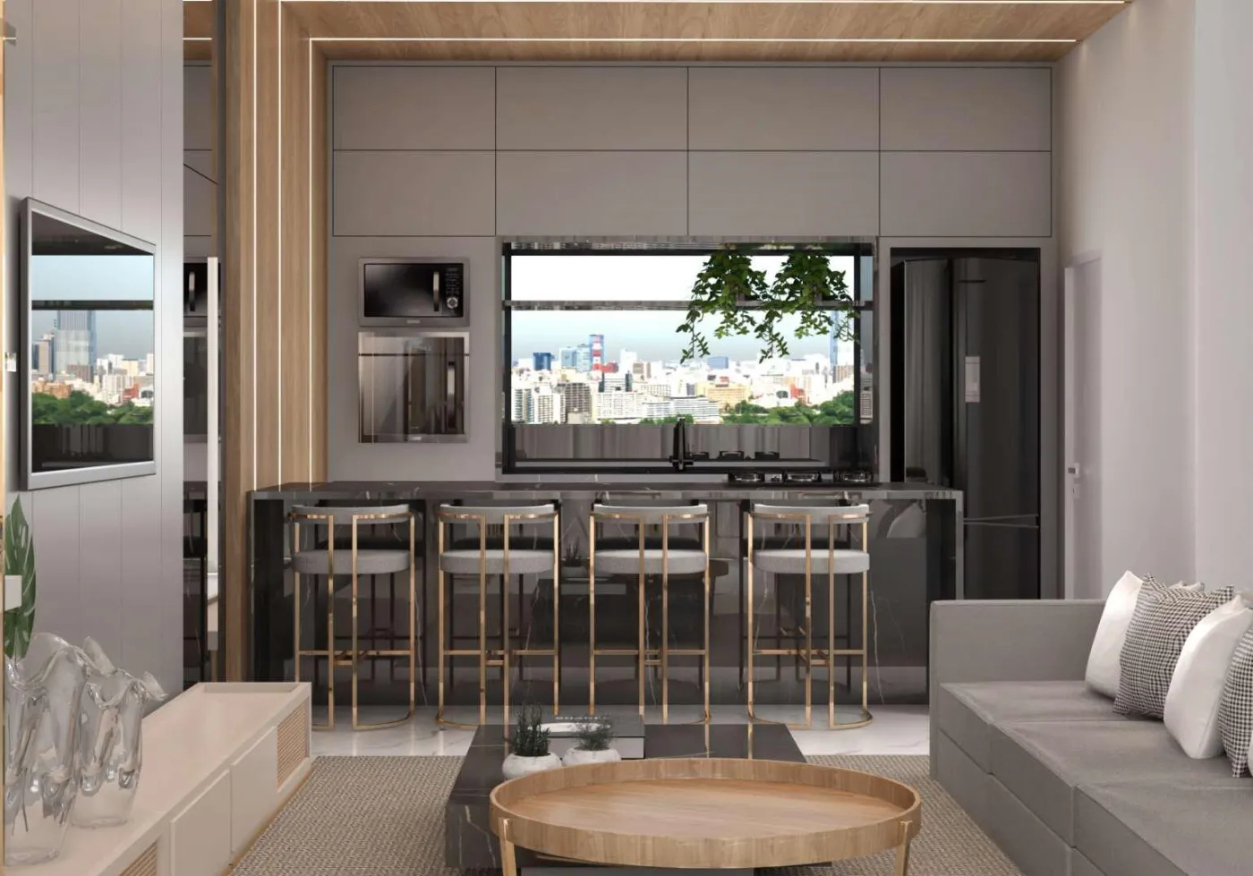 Sirius Residence - Reference Empreendimentos Sirius Residence - Reference Empreendimentos