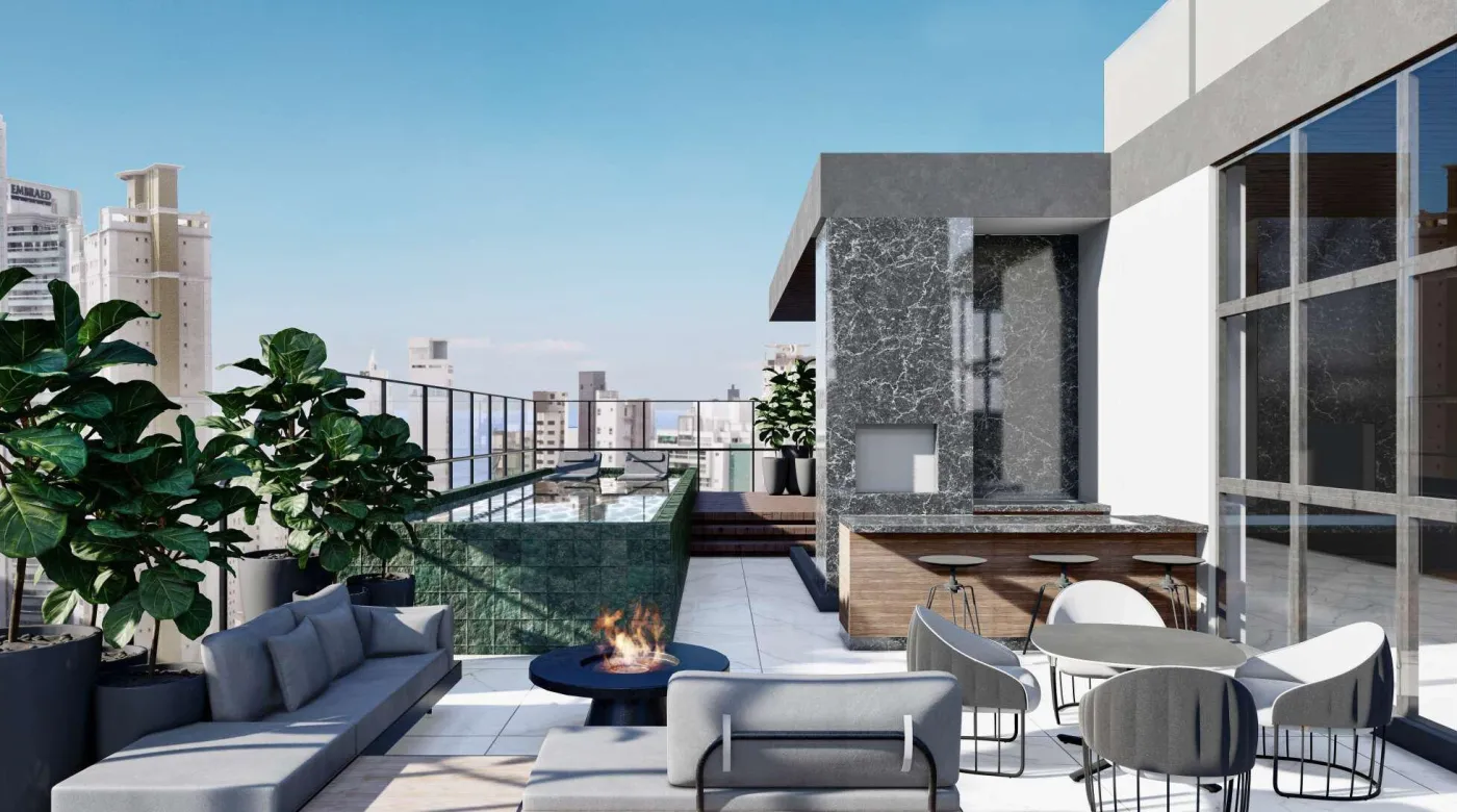 Sirius Residence - Reference Empreendimentos Sirius Residence - Reference Empreendimentos