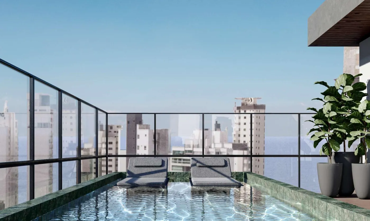 Sirius Residence - Reference Empreendimentos Sirius Residence - Reference Empreendimentos