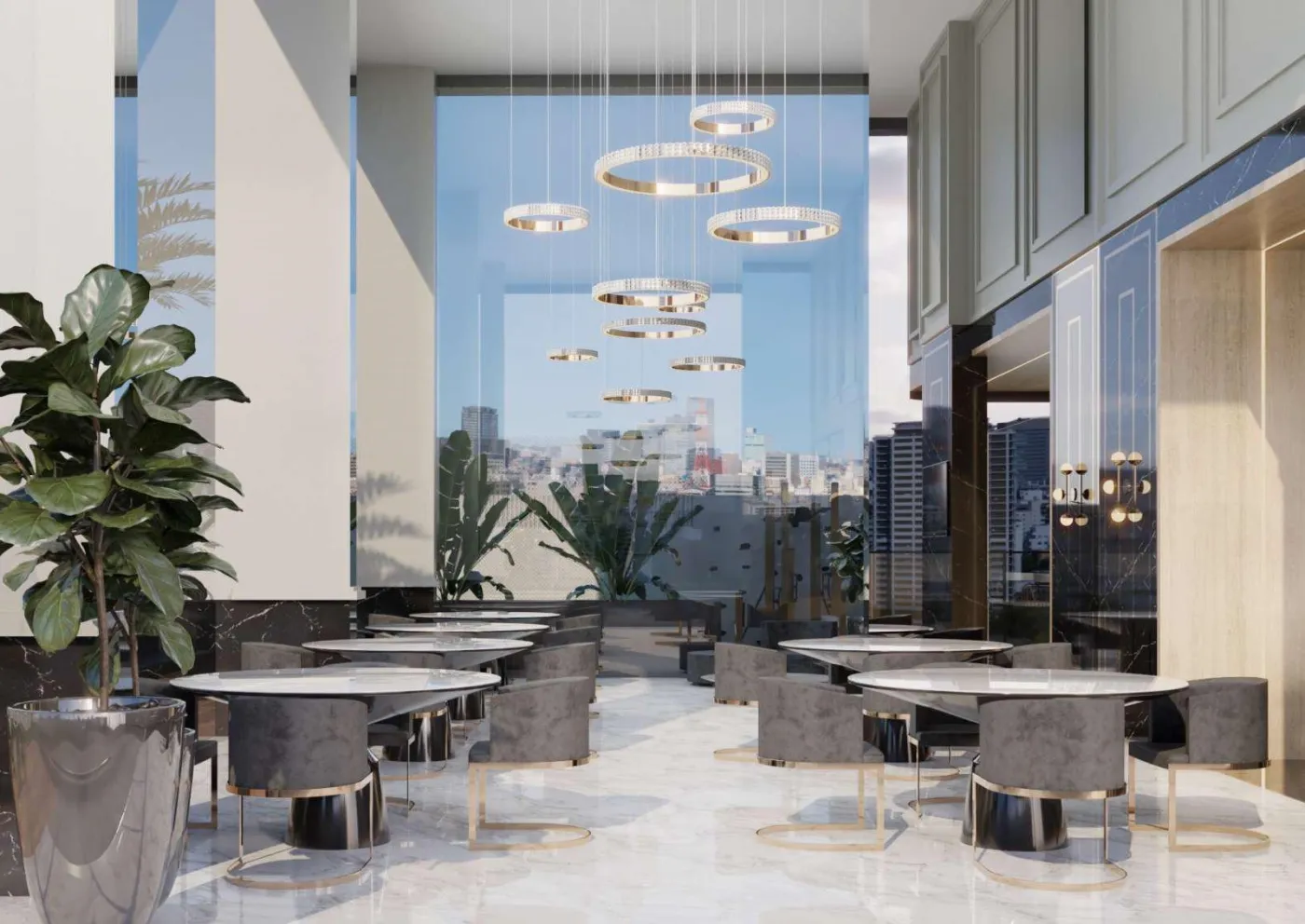Sirius Residence - Reference Empreendimentos Sirius Residence - Reference Empreendimentos