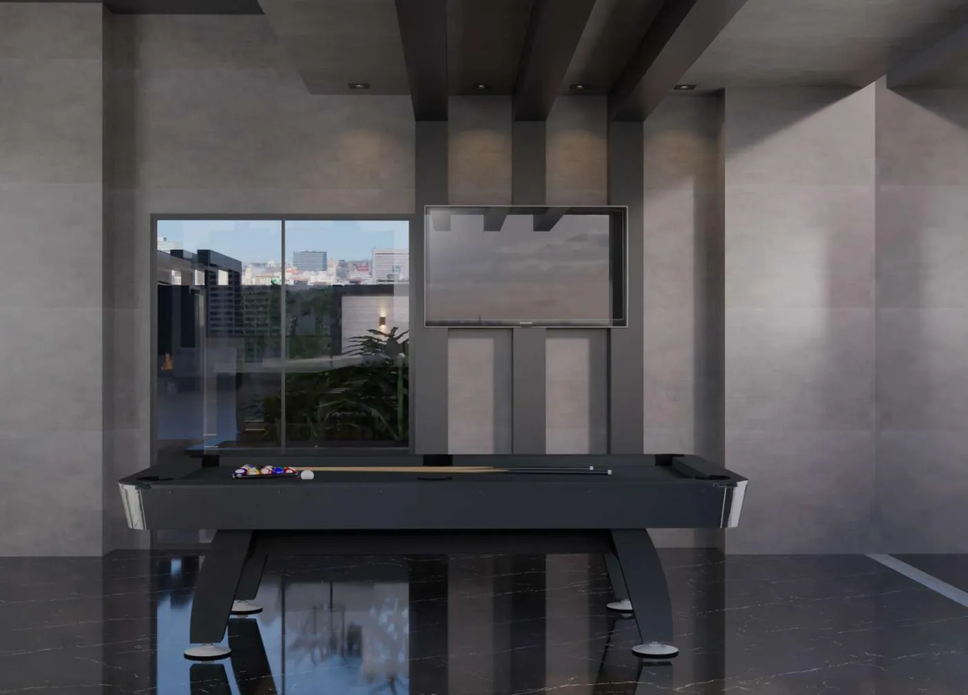 Sirius Residence - Reference Empreendimentos Sirius Residence - Reference Empreendimentos