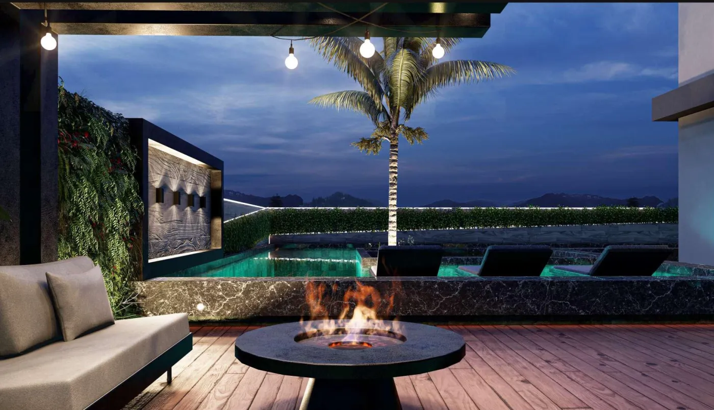 Sirius Residence - Reference Empreendimentos Sirius Residence - Reference Empreendimentos