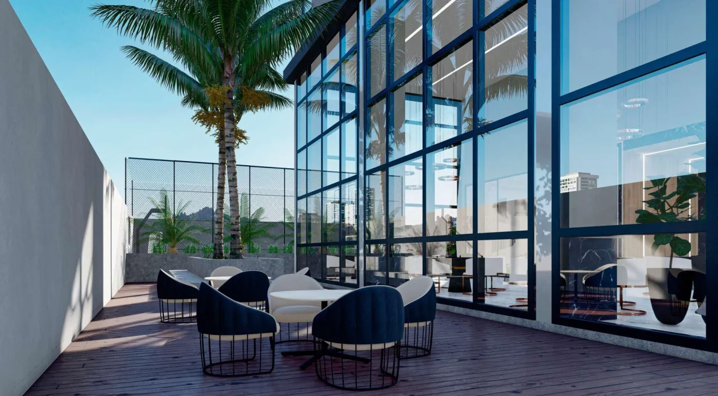 Sirius Residence - Reference Empreendimentos Sirius Residence - Reference Empreendimentos