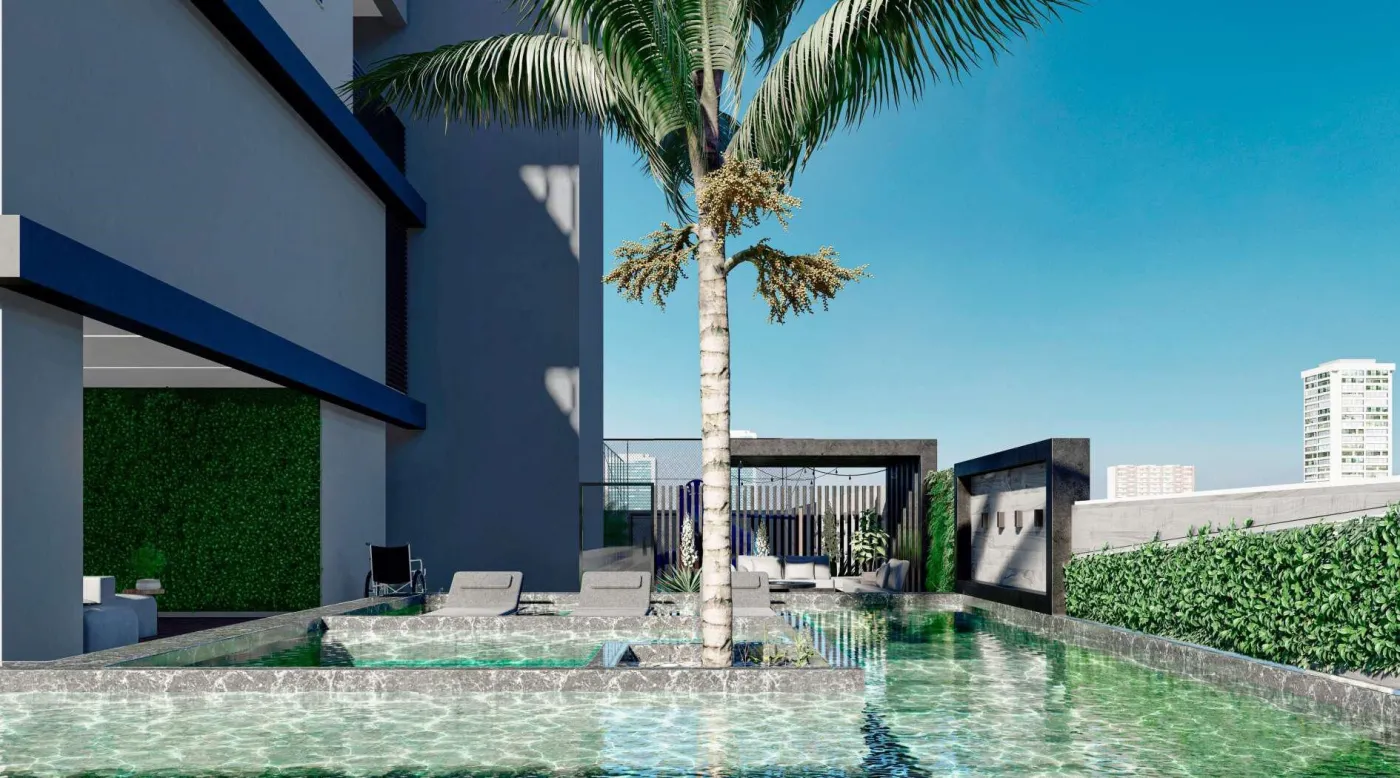 Sirius Residence - Reference Empreendimentos Sirius Residence - Reference Empreendimentos