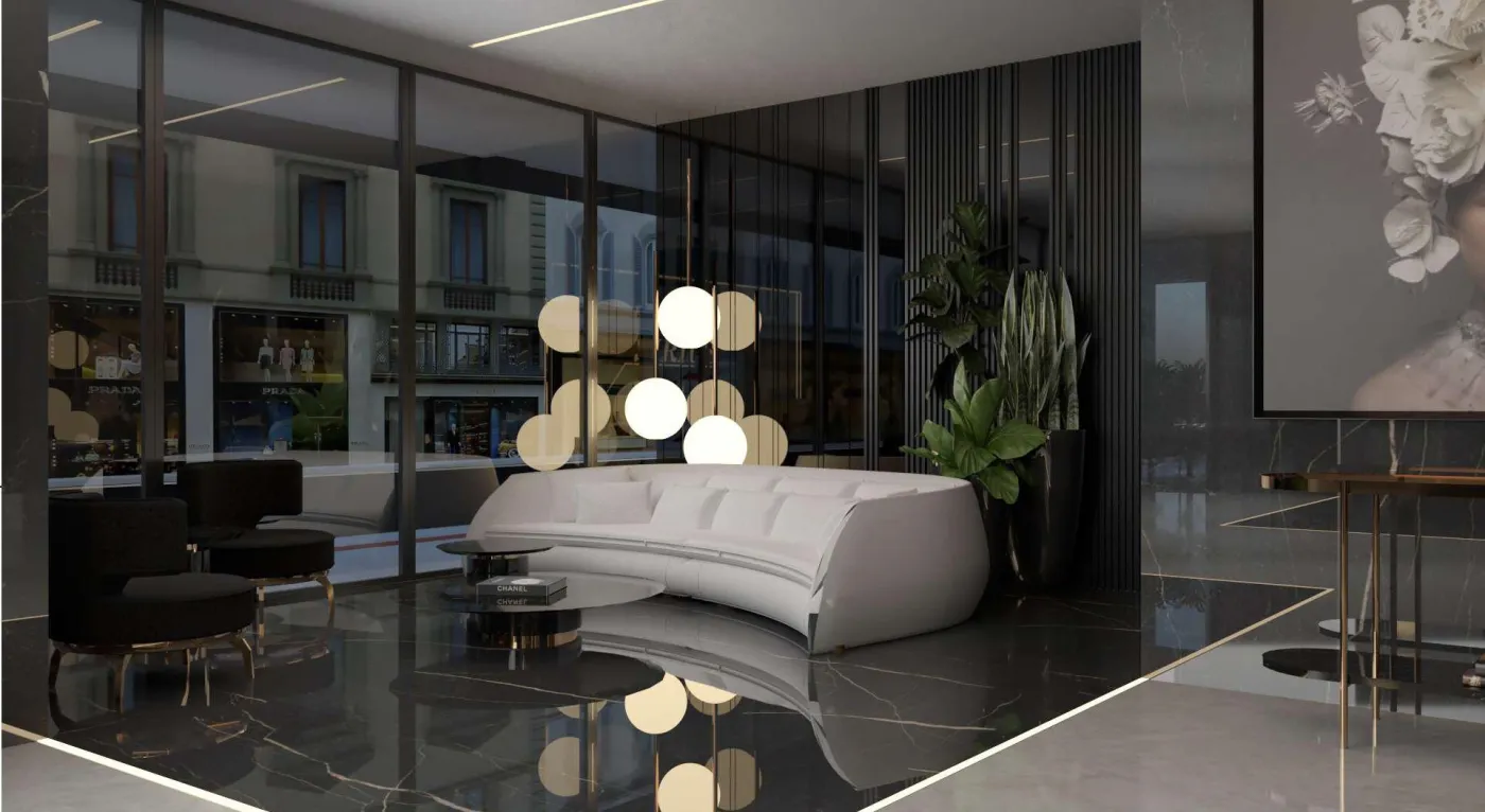 Sirius Residence - Reference Empreendimentos Sirius Residence - Reference Empreendimentos