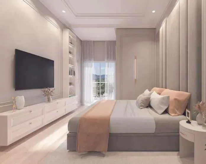 Ametista Residence - Branco Empreendimentos Ametista Residence - Branco Empreendimentos