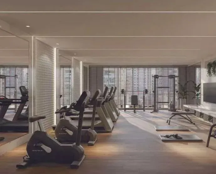 Ametista Residence - Branco Empreendimentos Ametista Residence - Branco Empreendimentos