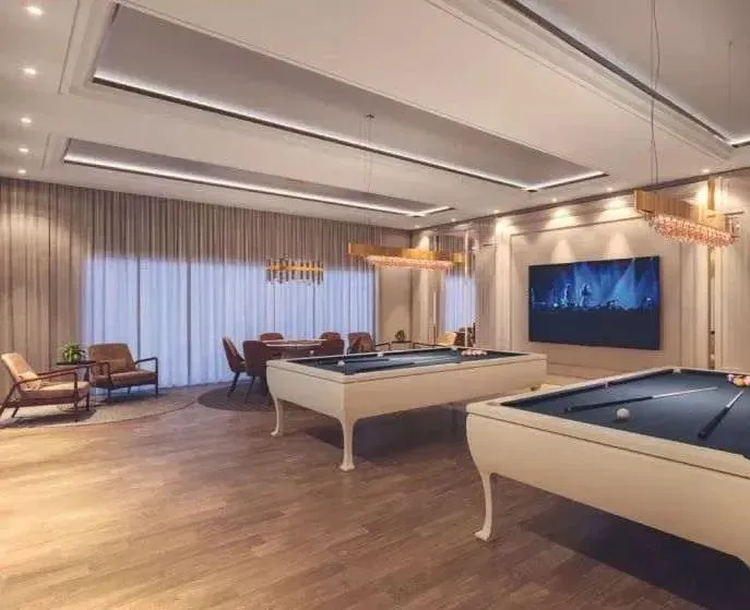 Ametista Residence - Branco Empreendimentos Ametista Residence - Branco Empreendimentos
