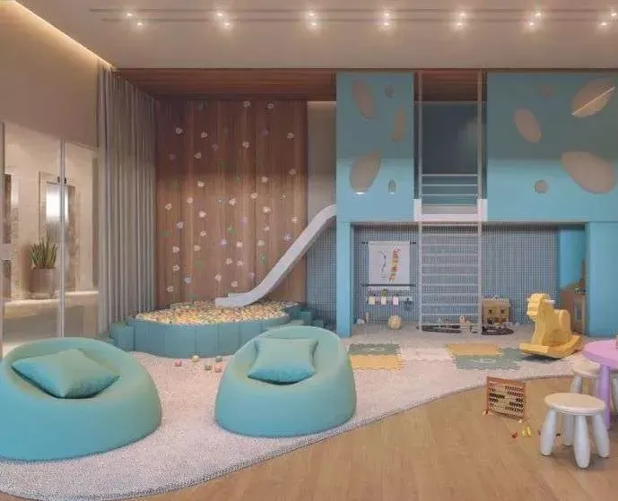 Ametista Residence - Branco Empreendimentos Ametista Residence - Branco Empreendimentos