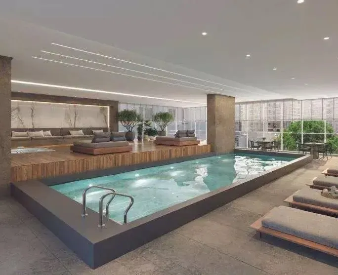Ametista Residence - Branco Empreendimentos Ametista Residence - Branco Empreendimentos