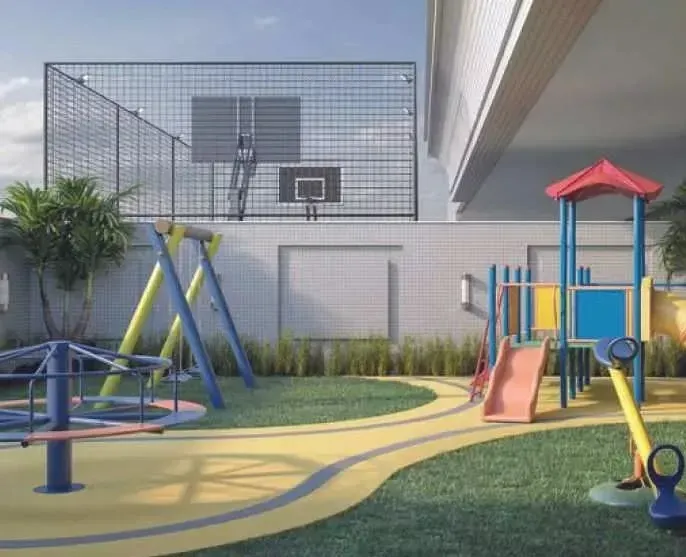 Ametista Residence - Branco Empreendimentos Ametista Residence - Branco Empreendimentos