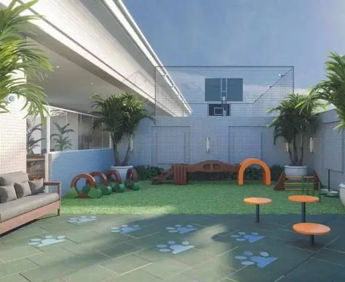 Ametista Residence - Branco Empreendimentos Ametista Residence - Branco Empreendimentos