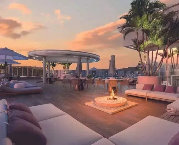 Ametista Residence - Branco Empreendimentos Ametista Residence - Branco Empreendimentos