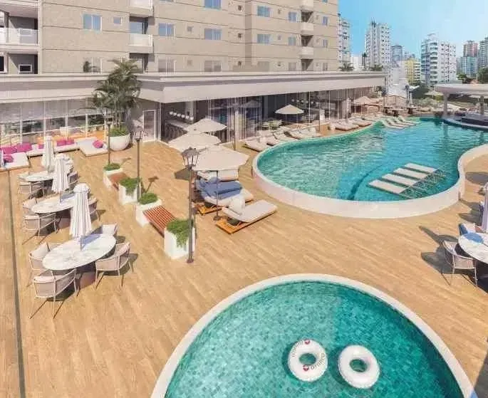 Ametista Residence - Branco Empreendimentos Ametista Residence - Branco Empreendimentos
