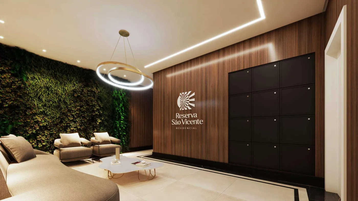 Reserva São Vicente - Rosner Empreendimentos
