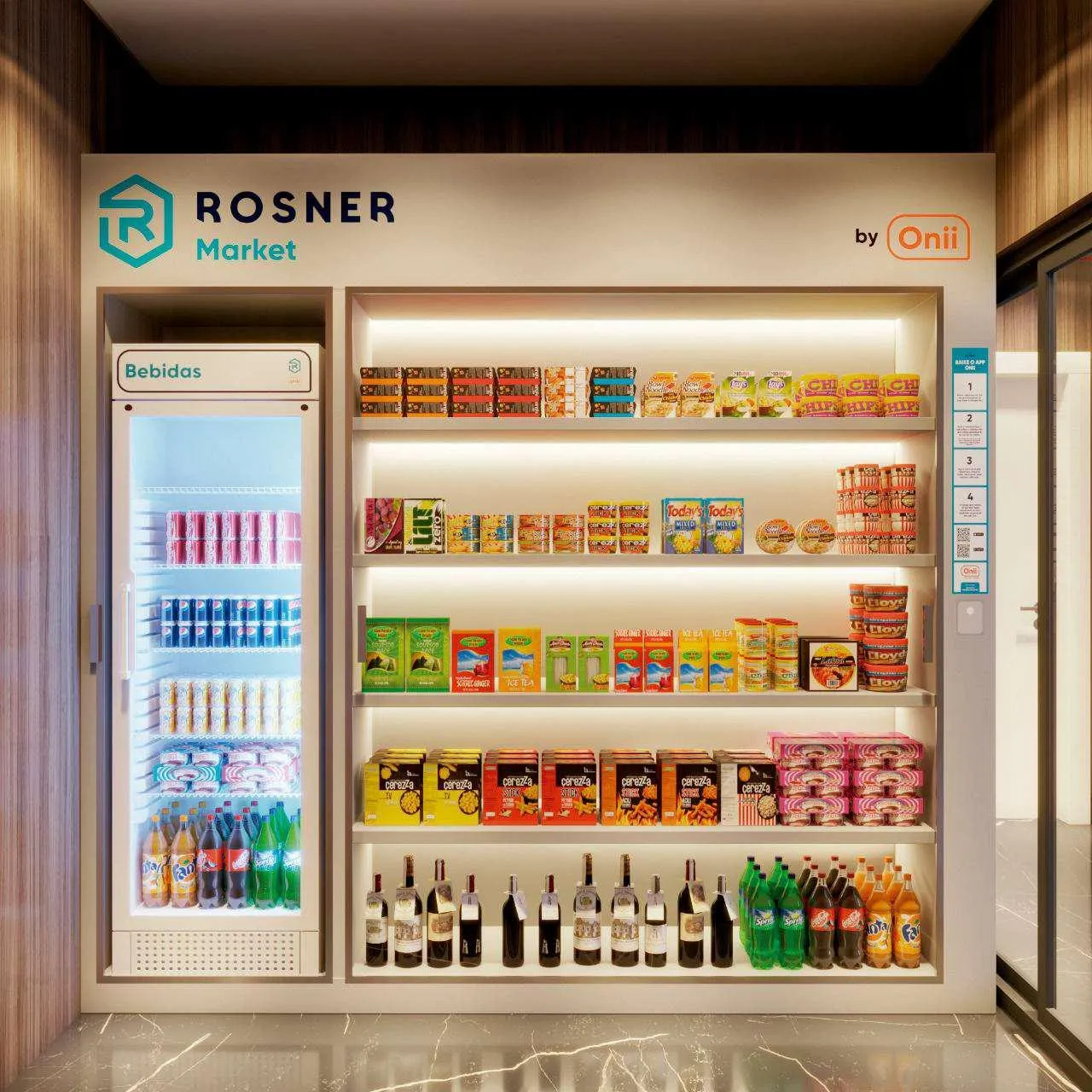 Reserva São Vicente - Rosner Empreendimentos