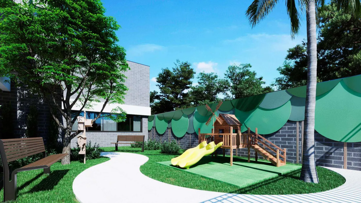 Reserva São Vicente - Rosner Empreendimentos