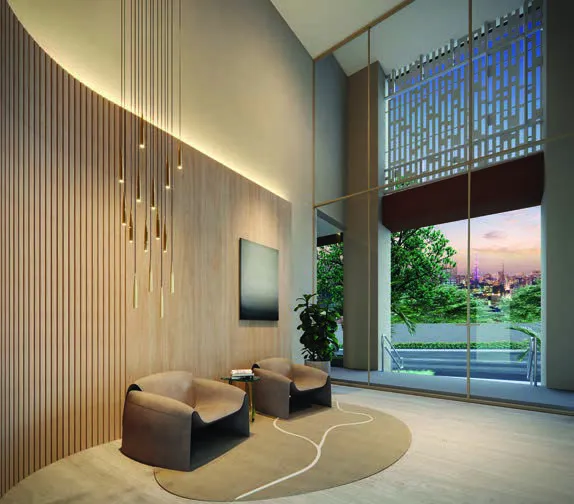 GIO Jardins - Residencial