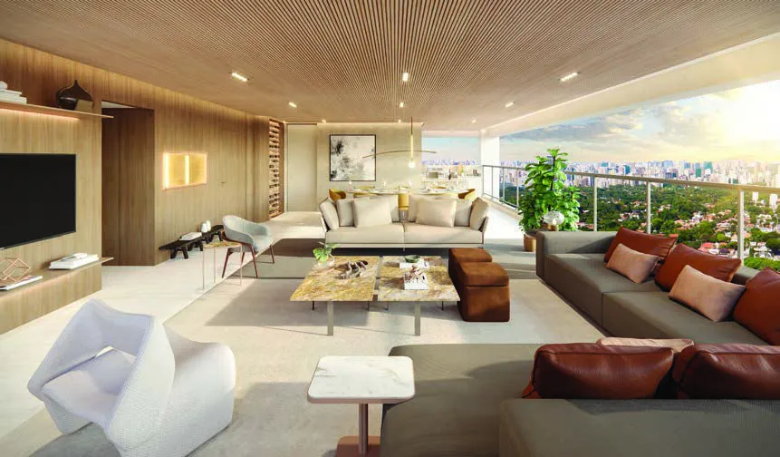 GIO Jardins - Residencial