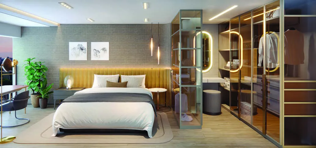 GIO Jardins - Residencial