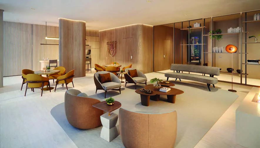 GIO Jardins - Residencial